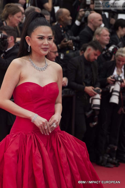 78eme-Festival-de-Cannes-044 Cannes Film Festival: The Opening Ceremony of the 78th Edition