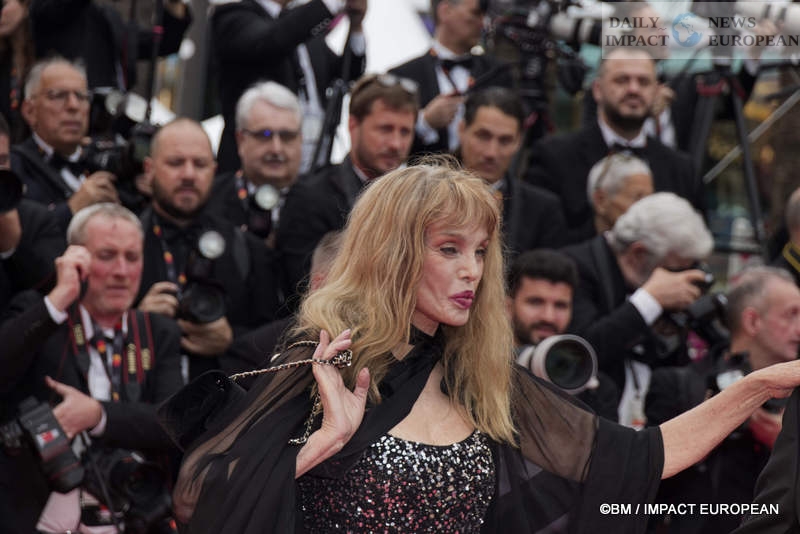 78eme-Festival-de-Cannes-048 Cannes Film Festival: The Opening Ceremony of the 78th Edition