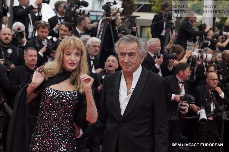 78eme-Festival-de-Cannes-049 Cannes Film Festival: The Opening Ceremony of the 78th Edition