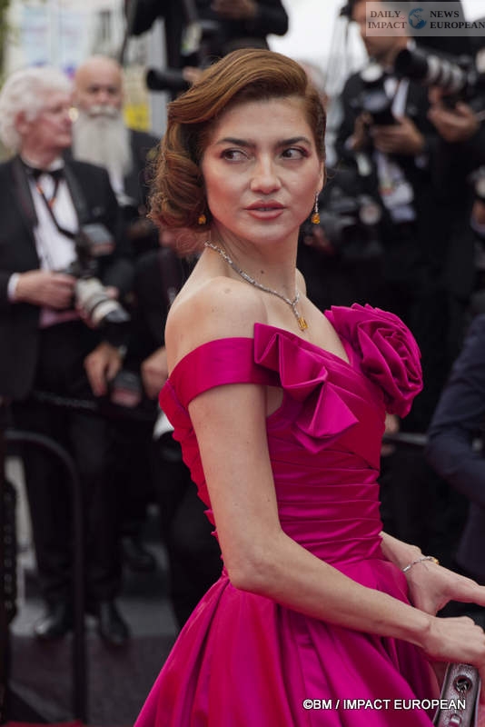 78eme-Festival-de-Cannes-053 Cannes Film Festival: The Opening Ceremony of the 78th Edition