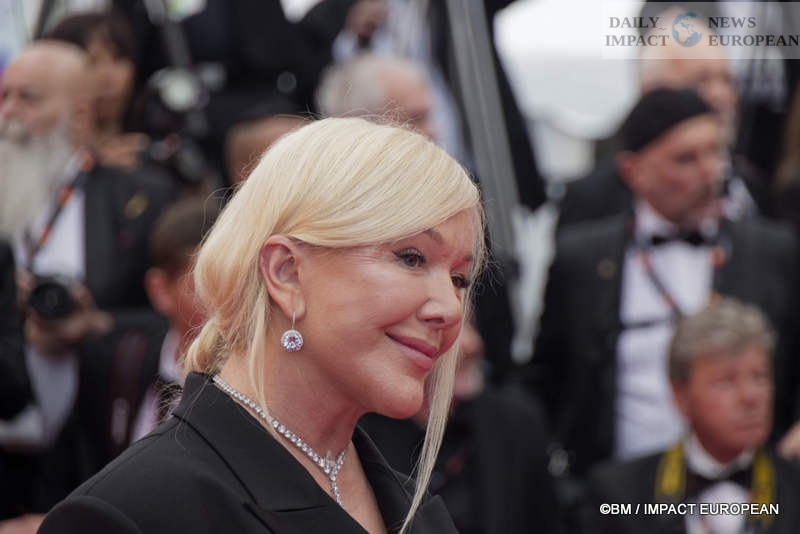 78eme-Festival-de-Cannes-058 Cannes Film Festival: The Opening Ceremony of the 78th Edition