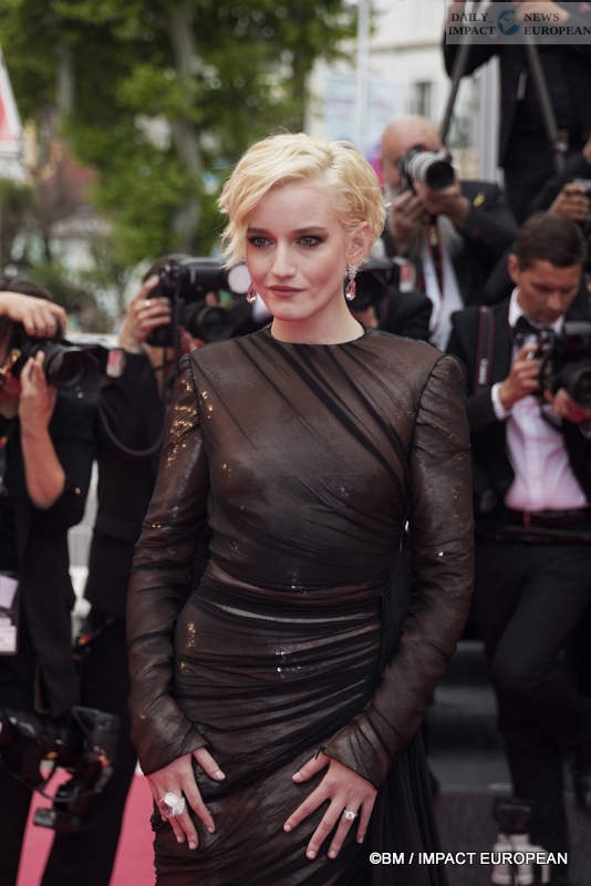 78eme-Festival-de-Cannes-061 Cannes Film Festival: The Opening Ceremony of the 78th Edition