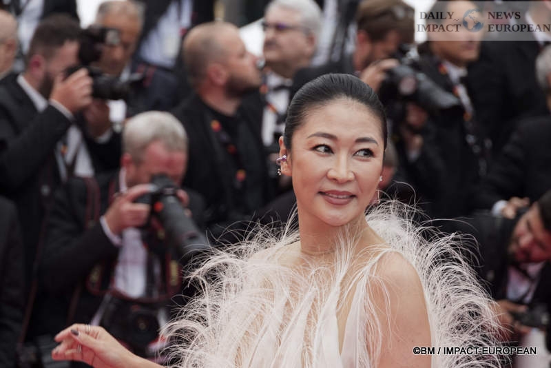 78eme-Festival-de-Cannes-063 Cannes Film Festival: The Opening Ceremony of the 78th Edition