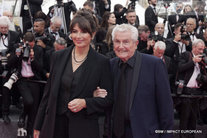 78eme-Festival-de-Cannes-067 Cannes Film Festival: The Opening Ceremony of the 78th Edition