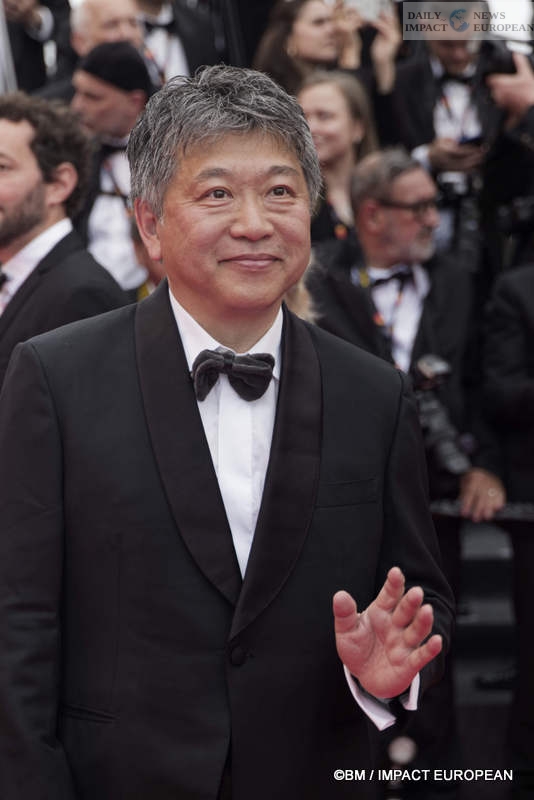 78eme-Festival-de-Cannes-069 Cannes Film Festival: The Opening Ceremony of the 78th Edition