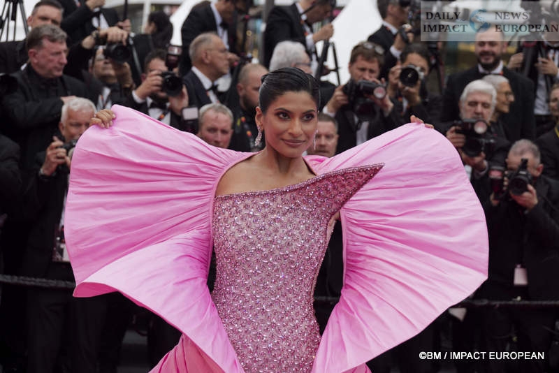 78eme-Festival-de-Cannes-071 Cannes Film Festival: The Opening Ceremony of the 78th Edition