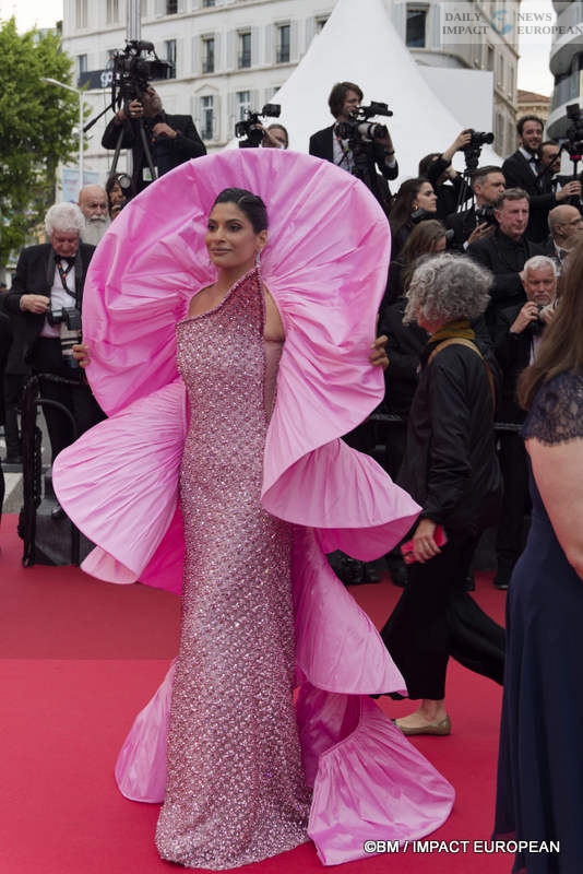 78eme-Festival-de-Cannes-072 Cannes Film Festival: The Opening Ceremony of the 78th Edition