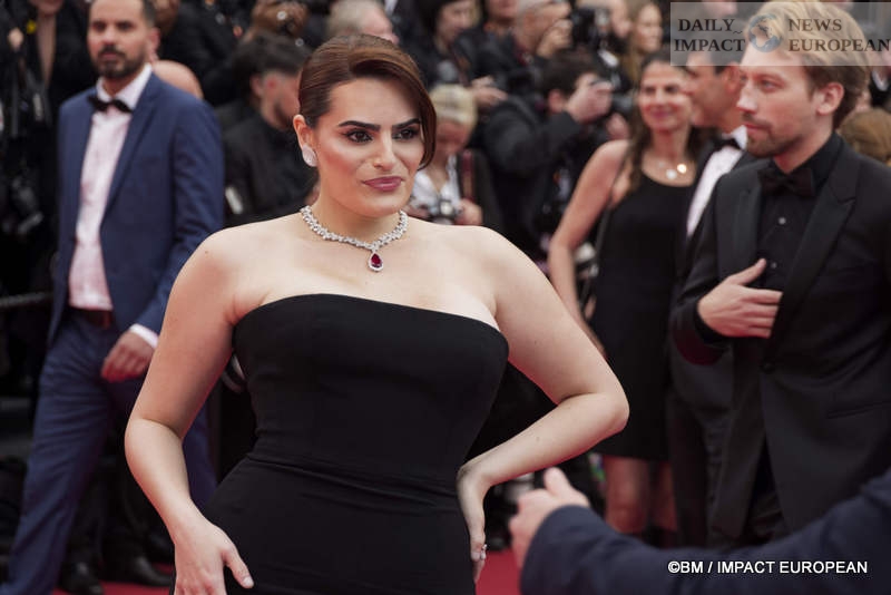 78eme-Festival-de-Cannes-073 Cannes Film Festival: The Opening Ceremony of the 78th Edition