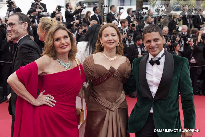 78eme-Festival-de-Cannes-077 Cannes Film Festival: The Opening Ceremony of the 78th Edition