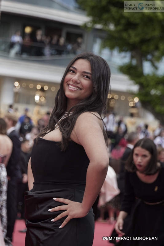 78eme-Festival-de-Cannes-081 Cannes Film Festival: The Opening Ceremony of the 78th Edition