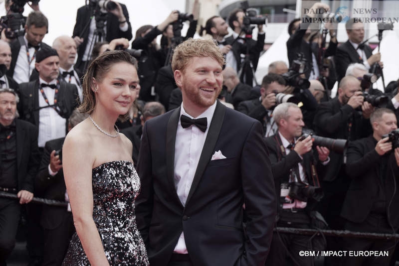 78eme-Festival-de-Cannes-087 Cannes Film Festival: The Opening Ceremony of the 78th Edition