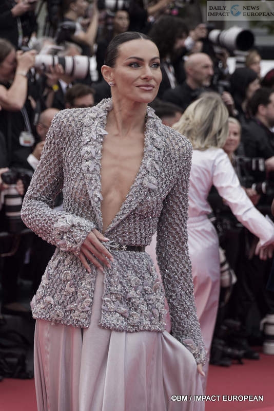 78eme-Festival-de-Cannes-091 Cannes Film Festival: The Opening Ceremony of the 78th Edition