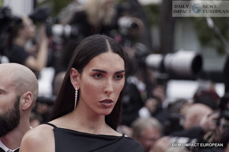 78eme-Festival-de-Cannes-092 Cannes Film Festival: The Opening Ceremony of the 78th Edition