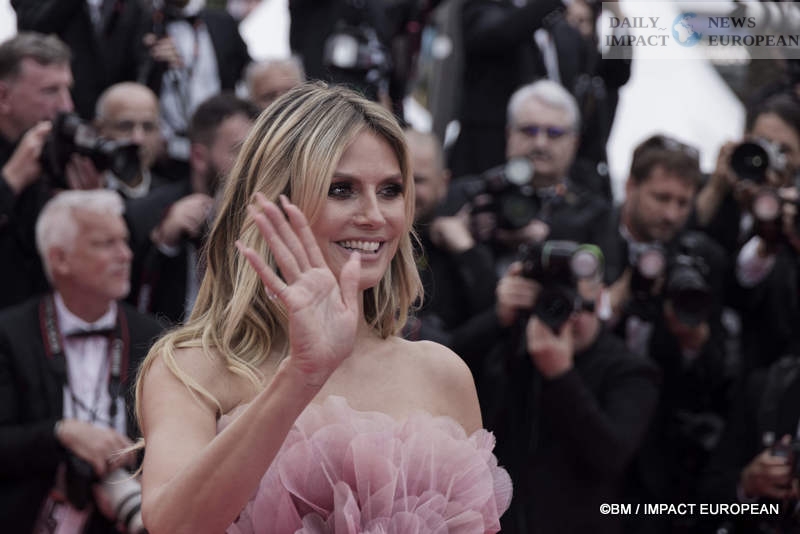 78eme-Festival-de-Cannes-103 Cannes Film Festival: The Opening Ceremony of the 78th Edition