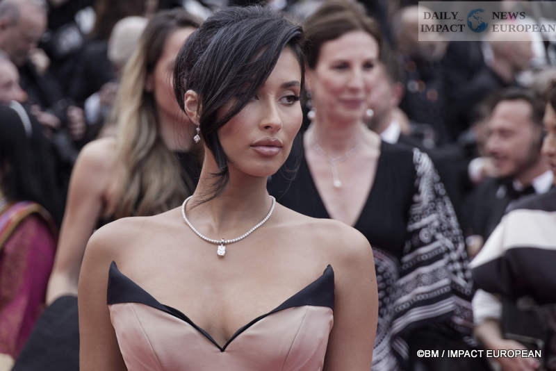 78eme-Festival-de-Cannes-106 Cannes Film Festival: The Opening Ceremony of the 78th Edition