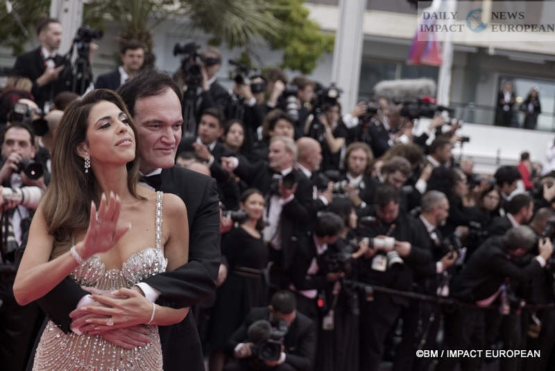 78eme-Festival-de-Cannes-112 Cannes Film Festival: The Opening Ceremony of the 78th Edition