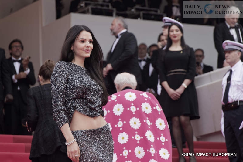 78eme-Festival-de-Cannes-121 Cannes Film Festival: The Opening Ceremony of the 78th Edition