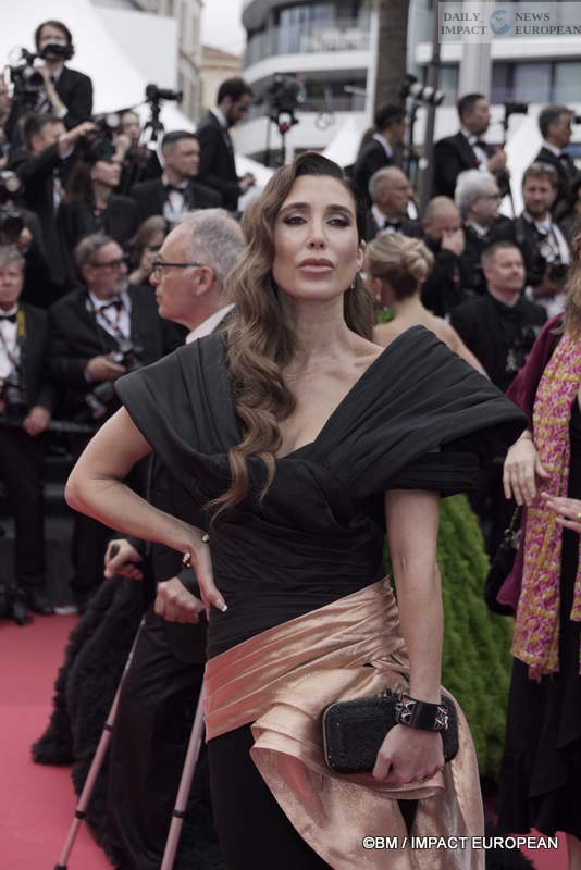 78eme-Festival-de-Cannes-128 Cannes Film Festival: The Opening Ceremony of the 78th Edition