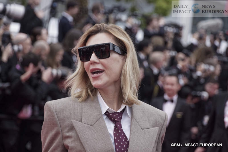 78eme-Festival-de-Cannes-132 Cannes Film Festival: The Opening Ceremony of the 78th Edition