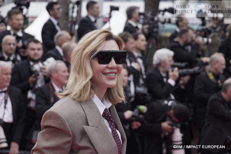 78eme-Festival-de-Cannes-133 Cannes Film Festival: The Opening Ceremony of the 78th Edition