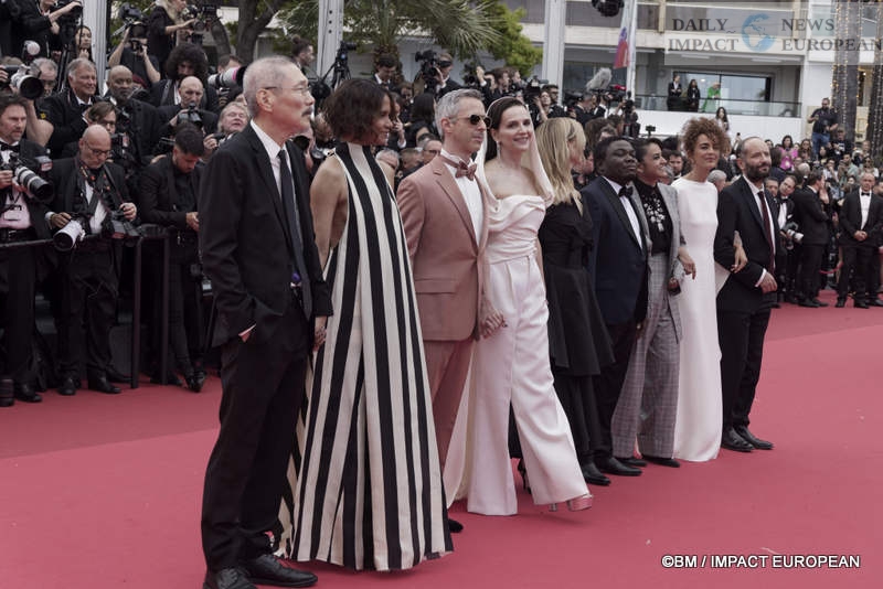 78eme-Festival-de-Cannes-135 Cannes Film Festival: The Opening Ceremony of the 78th Edition
