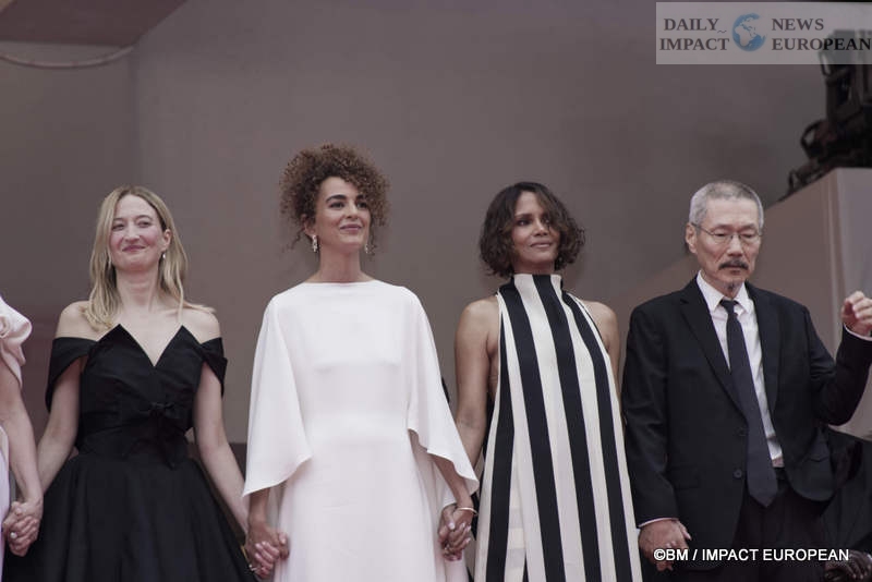 78eme-Festival-de-Cannes-139 Cannes Film Festival: The Opening Ceremony of the 78th Edition