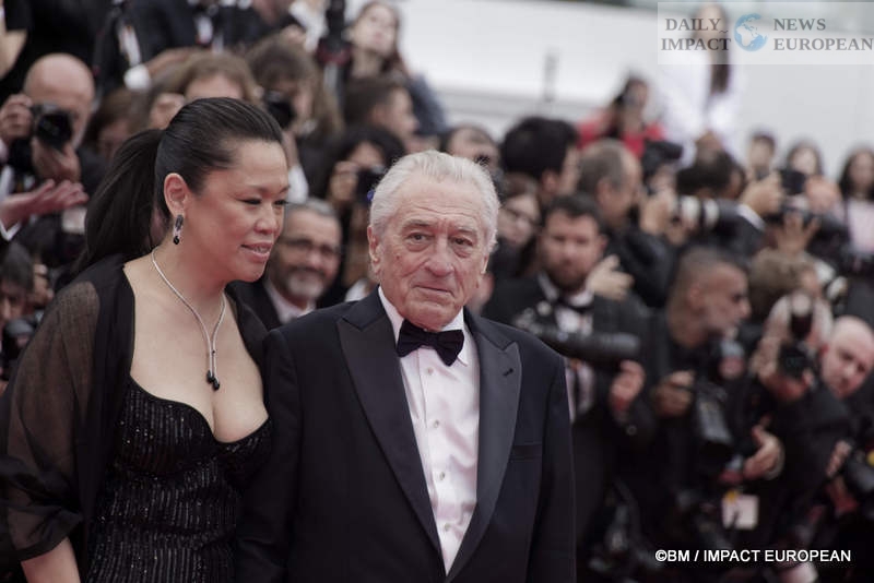 78eme-Festival-de-Cannes-143 Cannes Film Festival: The Opening Ceremony of the 78th Edition