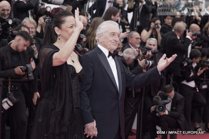 78eme-Festival-de-Cannes-145 Cannes Film Festival: The Opening Ceremony of the 78th Edition