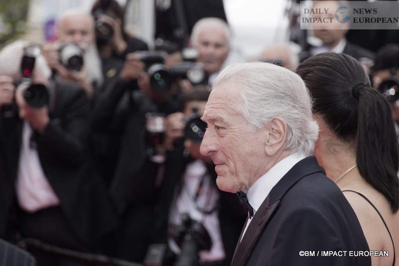 78eme-Festival-de-Cannes-150 Cannes Film Festival: The Opening Ceremony of the 78th Edition