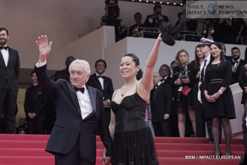 78eme-Festival-de-Cannes-151-1 Cannes Film Festival: The Opening Ceremony of the 78th Edition