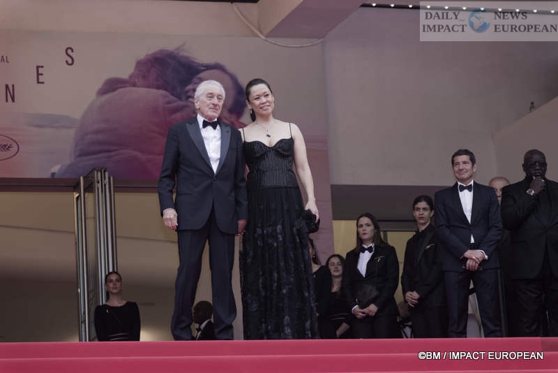 78eme-Festival-de-Cannes-152 Cannes Film Festival: The Opening Ceremony of the 78th Edition