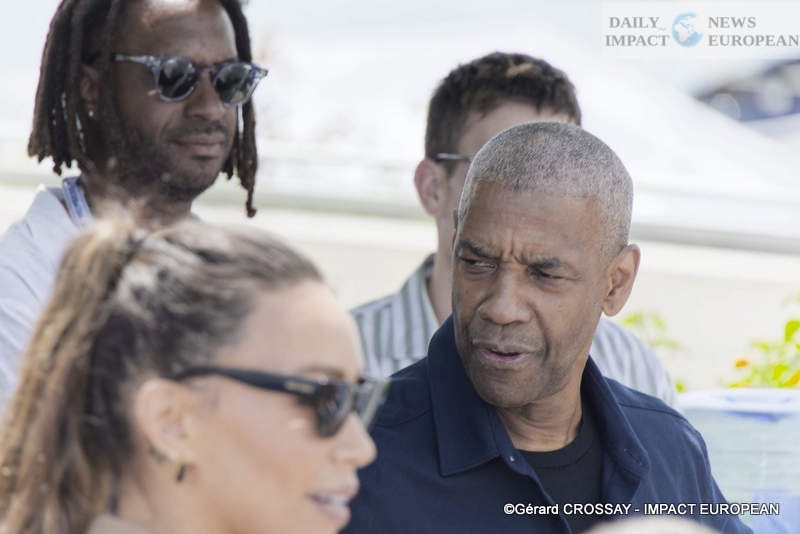 9024 Cannes Film Festival 2025: A five-star red carpet for Spike Lee's Highest 2 Lowest