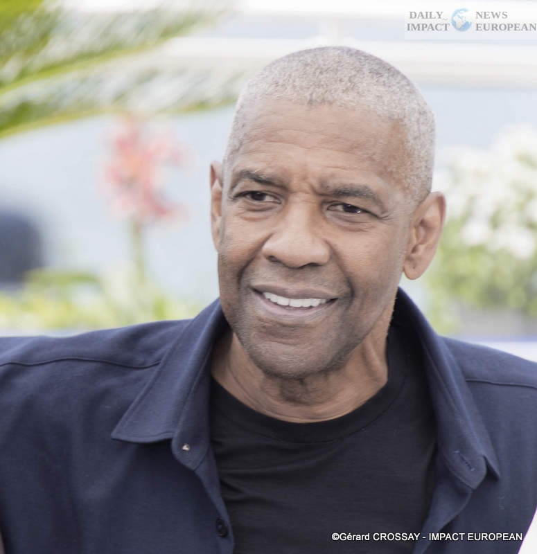 9059 Cannes Film Festival 2025: A five-star red carpet for Spike Lee's Highest 2 Lowest