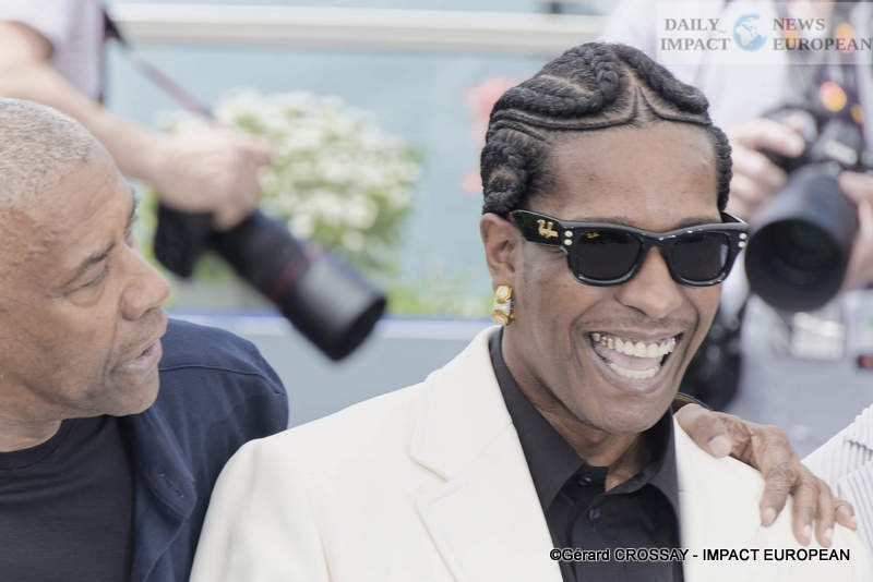 9062 Cannes Film Festival 2025: A five-star red carpet for Spike Lee's Highest 2 Lowest