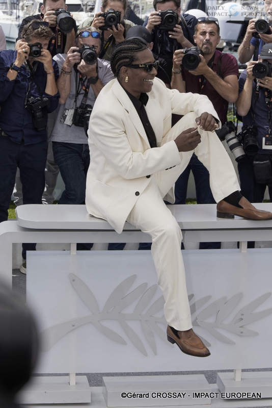 9324 Cannes Film Festival 2025: A five-star red carpet for Spike Lee's Highest 2 Lowest