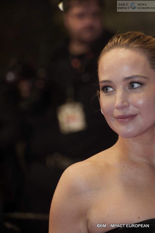 Apres-projection-DIE-MY-LOVE-003 Cannes Film Festival 2025: The red carpet for Die My Love hits the rhythm of glamour