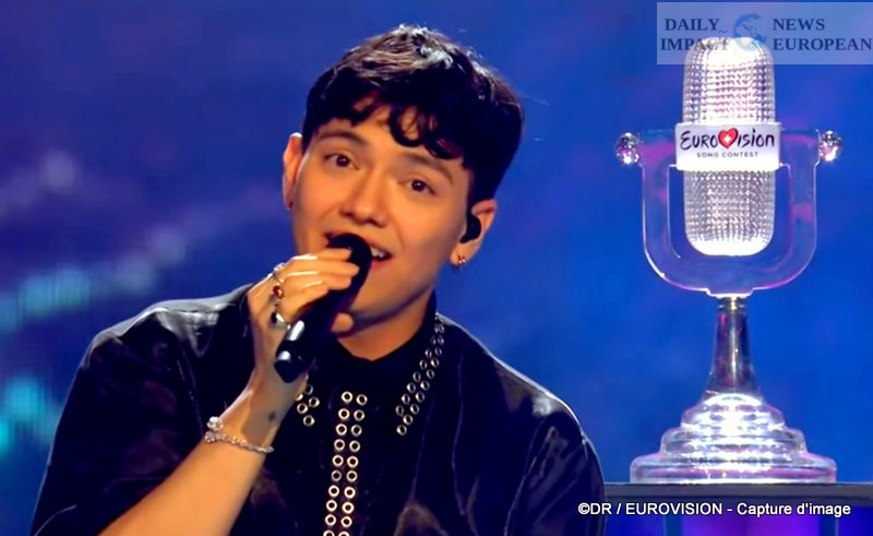 Autriche-JJ-Wasted-Love-Eurovision-2025-1.jpg2_-1 Eurovision: Austria Wins Eurovision 2025 with "Wasted Love" by JJ