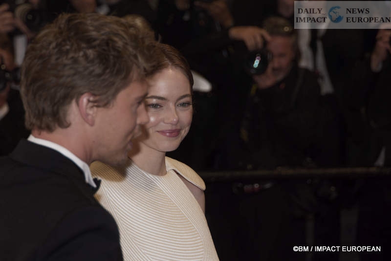 Bono-Stories-of-Surrender-002 Cannes Film Festival 2025: Bono electrifies the Cannes audience and receives a memorable standing ovation