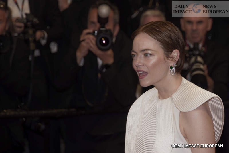 Bono-Stories-of-Surrender-003 Cannes Film Festival 2025: Bono electrifies the Cannes audience and receives a memorable standing ovation