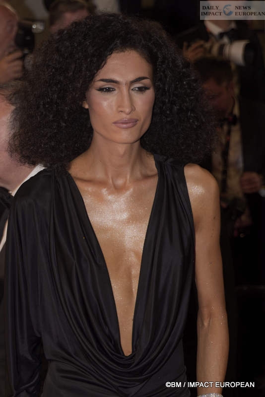 Bono-Stories-of-Surrender-004 Cannes Film Festival 2025: Bono electrifies the Cannes audience and receives a memorable standing ovation