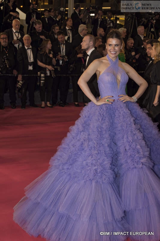 Bono-Stories-of-Surrender-005 Cannes Film Festival 2025: Bono electrifies the Cannes audience and receives a memorable standing ovation