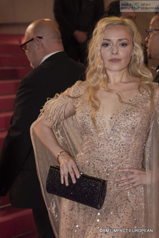 Bono-Stories-of-Surrender-010 Cannes Film Festival 2025: Bono electrifies the Cannes audience and receives a memorable standing ovation