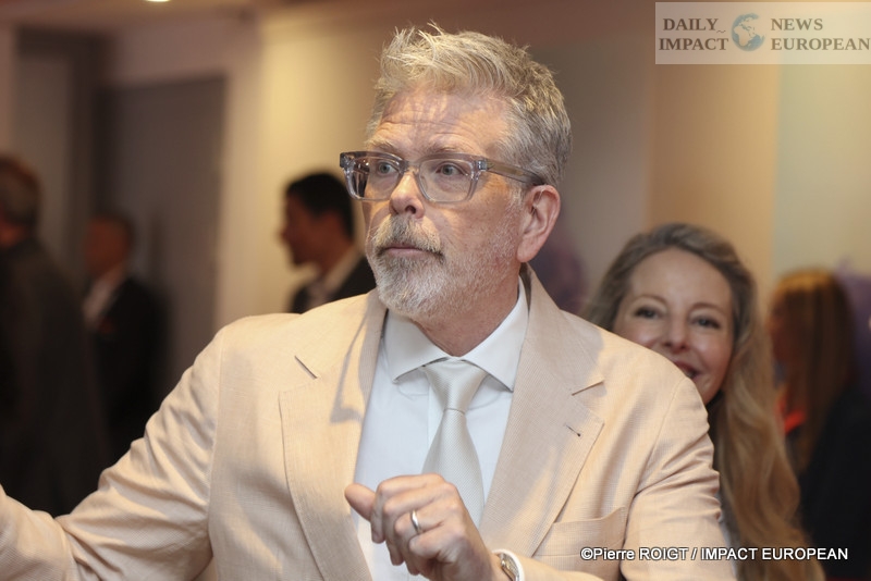 Christopher-MCQUARRIE-CANNES-2025 Cannes Film Festival 2025: Tom Cruise Draws All Eyes at the Festival