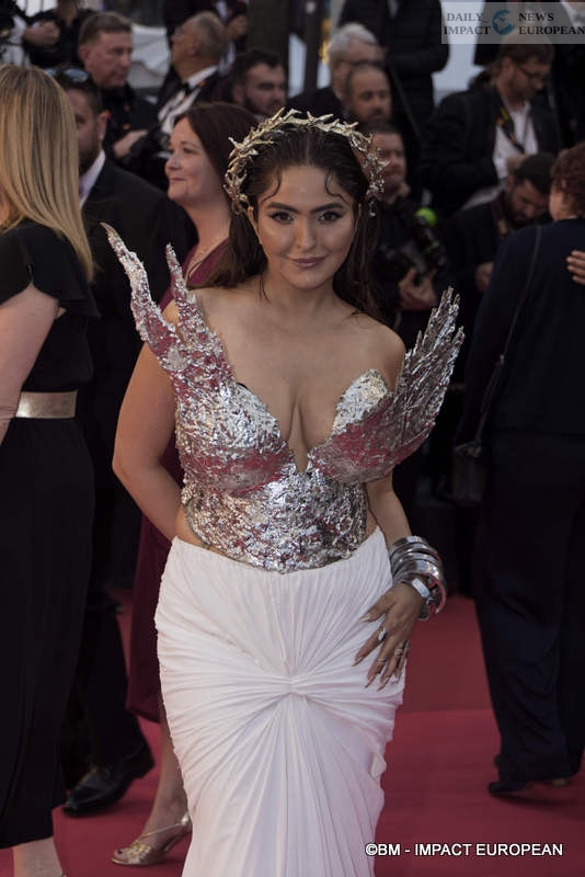 Die-my-love-012 Cannes Film Festival 2025: The red carpet for Die My Love hits the rhythm of glamour