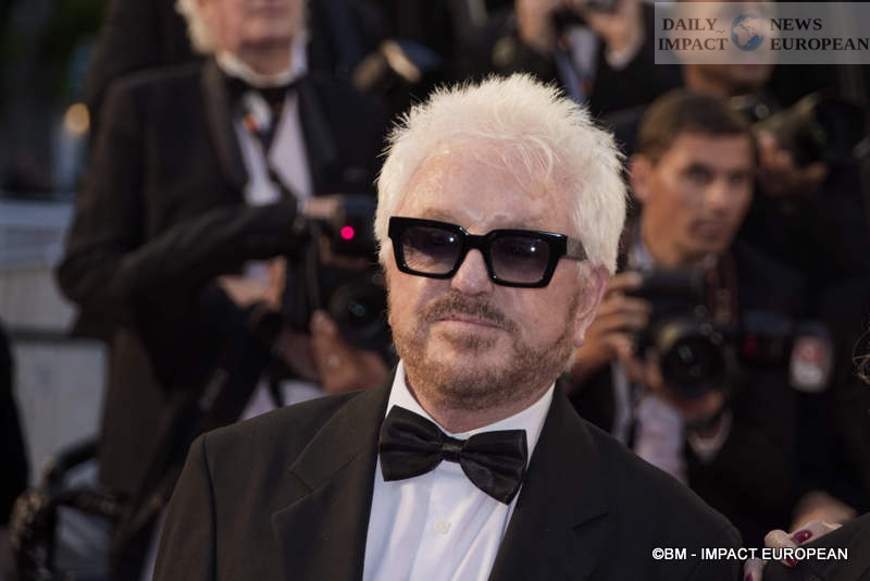 Die-my-love-027 Cannes Film Festival 2025: The red carpet for Die My Love hits the rhythm of glamour