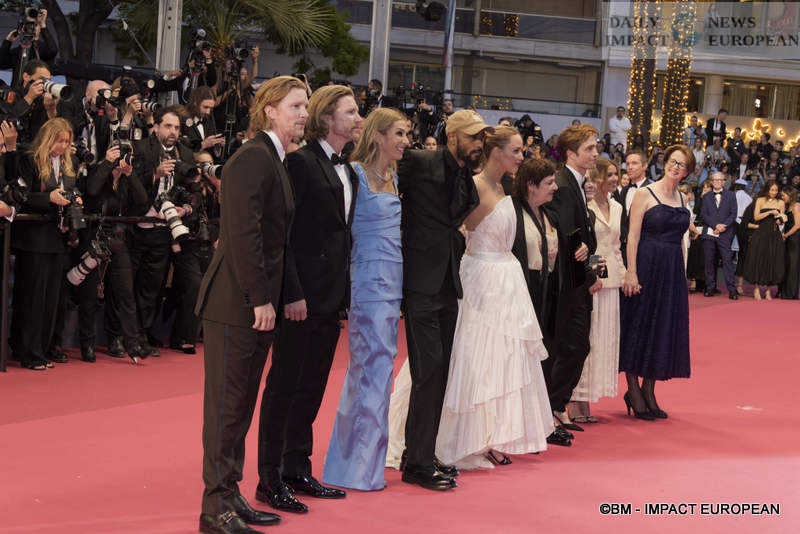 Die-my-love-031 Cannes Film Festival 2025: The red carpet for Die My Love hits the rhythm of glamour