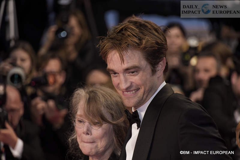 Die-my-love-033 Cannes Film Festival 2025: The red carpet for Die My Love hits the rhythm of glamour