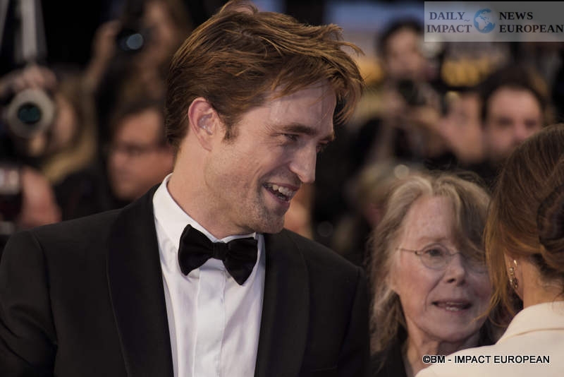 Die-my-love-034 Cannes Film Festival 2025: The red carpet for Die My Love hits the rhythm of glamour