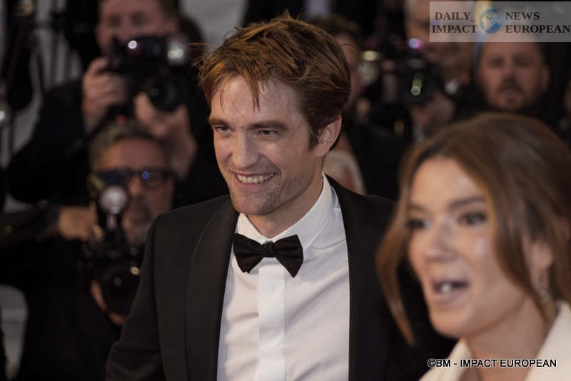 Die-my-love-037 Cannes Film Festival 2025: The red carpet for Die My Love hits the rhythm of glamour