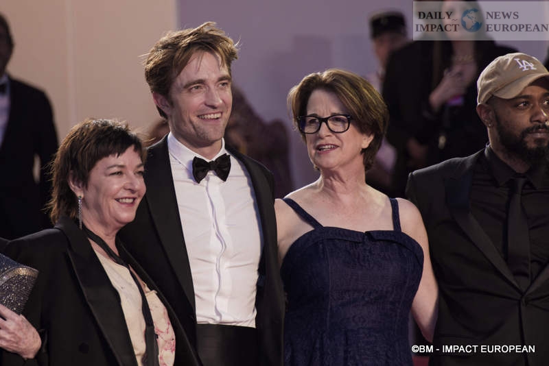 Die-my-love-039 Cannes Film Festival 2025: The red carpet for Die My Love hits the rhythm of glamour